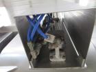 Risco Dual Paddle Blender With Bonner Column Lift